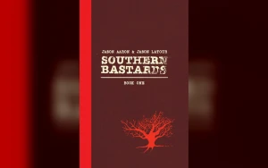 Southern Bastards Hulu Pilot Adds Jonathan Tucker, Ethan Suplee, and More