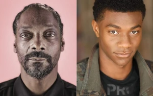 Snoop Dogg Biopic Snoop Set for Theaters in 2027 With Jonathan Daviss