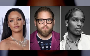 Jonah Hill Reveals How Rihanna's Pot Led to Hilarious Birthday Mishap