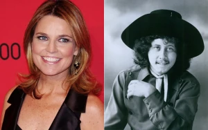 Savannah Guthrie Returns to Today Studio Amid Ongoing Search for Mom