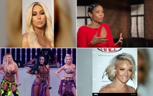 Danity Kane Members Clash Over LA Block Party Reunion Announcement