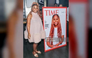 Atlanta’s Pinky Cole Files Chapter 11 Bankruptcy Amid $1.4M Debt Crisis