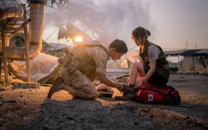 How Descendants of the Sun Revived Song Joong-Ki’s Career After a Break