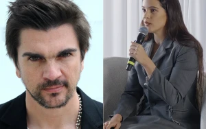 Juanes Reflects on Rosalía's Unique Artistic Vision and Cultural Influence
