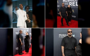 Kanye West’s European Concerts in Poland and Switzerland Canceled Amid Controversy