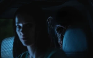 Horror Film 'Primate' Hits Blu-ray and DVD with Exclusive Bonus Features