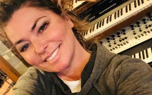 Shania Twain to Host 2026 ACM Awards in Las Vegas on May 17