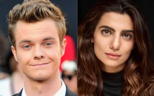 Jack Quaid and Claudia Doumit’s Wedding Details and Relationship Timeline