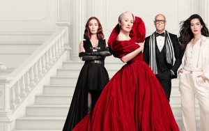 Sydney Sweeney’s Scene Cut from The Devil Wears Prada 2 in Last-Minute Change