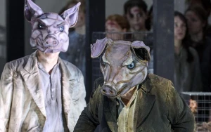 New Animated Animal Farm Adaptation Softens Orwell’s Harsh Allegory for Kids