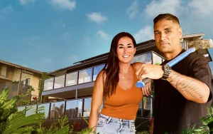 HGTV Stars Face Lawsuit Over Filming Native Hawaiian Burial Remains on Renovation Aloha