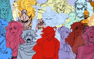 Jerry Bruckheimer Produces Animated Film Adaptation of EPIC: The Musical