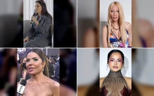 How to Watch Billboard Latin Women in Music 2026 Online