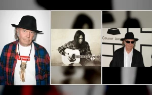 Neil Young’s Upcoming Album Includes Three Unreleased Songs from 1963