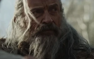 Hugh Jackman Stars in Dark New Trailer for Death of Robin Hood Film