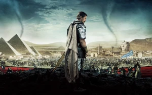 Ridley Scott’s [m=Exodus: Gods and Kings] Leaving Free Streaming on April 30