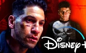 The Punisher Returns to Disney+ with Gritty New Special This May