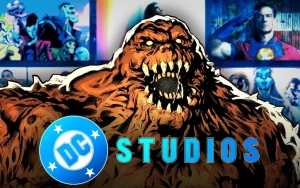 Clayface Movie Explores Gotham Without Batman but Hints at Joker’s Role