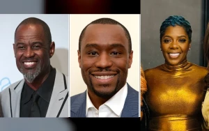 Brian McKnight Files Lawsuit Over False Claims About Dying Son’s Care