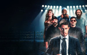 KillTonyMania Adds Tony Hinchcliffe as Executive Producer in Crew Update