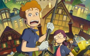 Studio Ghibli Unveils Exclusive New Short Film at Ghibli Park in July