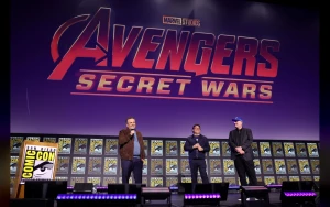 Avengers Secret Wars May Bring Back Unexpected Fan-Favorite Characters