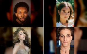 D4vd’s Collaborations Removed from Streaming Amid Murder Charges Investigation