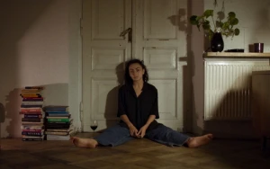 Charli XCX Shines in Indie Drama About Love and Volcanoes in Warsaw