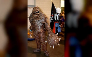 DCU’s 2026 Clayface Movie Promises a Bold Batman Villain Story