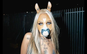horsegiirL Unveils Earth Day Single Ahead of Debut Album Release