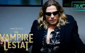 Sam Reid Stars as Vampire Rock Star in AMC’s The Vampire Lestat Trailer