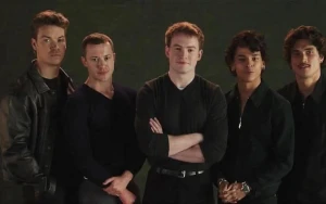 Who Is Quinn in The Boys and How He Connects to Soldier Boy’s Past
