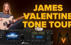 James Valentine, Model Saxophonist and Beloved Broadcaster, Dies at 64