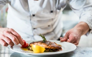 Biopic in Development on Legendary French Chef Bernard Loiseau’s Life