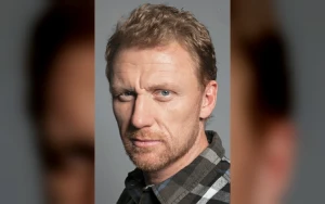 Kevin McKidd to Star in ITV Thriller The Only Suspect Based on Novel