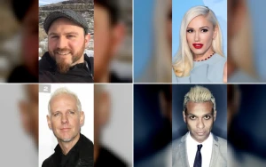 No Doubt’s Adrian Young Excited for Sphere Shows and OCDP Drum Relaunch