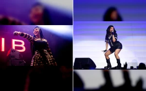 Cardi B’s Little Miss Drama Tour Earns $70M in North American Run