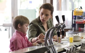 Netflix Developing New Nanny Diaries Series With Scarlett Johansson Producing