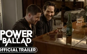 John Carney Casts Nick Jonas and Paul Rudd in Music-Driven Film Power Ballad