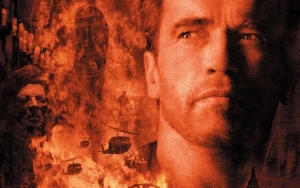 Arnold Schwarzenegger’s Overlooked 1999 Horror Film Now on Prime Video