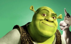 Shrek Franchise Celebrates 25 Years with First-Ever LEGO Sets Revealed