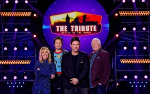 Elsa Pataky Stars and Produces SkyShowtime’s Spanish Thriller The Tribute