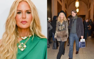Rachel Zoe Shares New Details on Divorce from Rodger Berman Amid RHOBH Drama