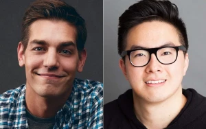 Las Culturistas Culture Awards 2026 Hosted by Matt Rogers and Bowen Yang