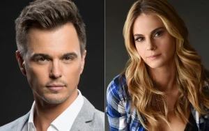 The Bold and the Beautiful Stars Darin Brooks and Kelly Kruger Divorce After Nearly 10 Years