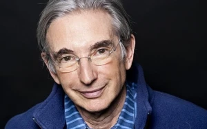 Celebrated Conductor Michael Tilson Thomas Dies After Brain Tumour Fight