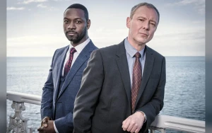 ITV Renews Gritty Detective Drama Grace for Exciting Seventh Season