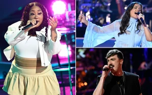 Lizzo’s Standout Debut on The Voice Proves She Should Be a Coach