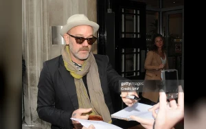 Michael Stipe Unveils New Solo Album and Debuts Fresh Song on Colbert