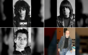 Ramones Celebrate 50th Anniversary with Exhibits, Reissues, and Events